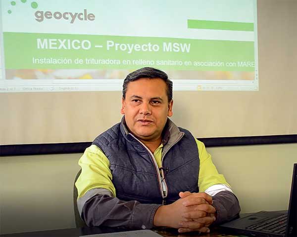 Geocycle Mexico